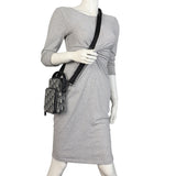 Dior Phone Pouch Oblique