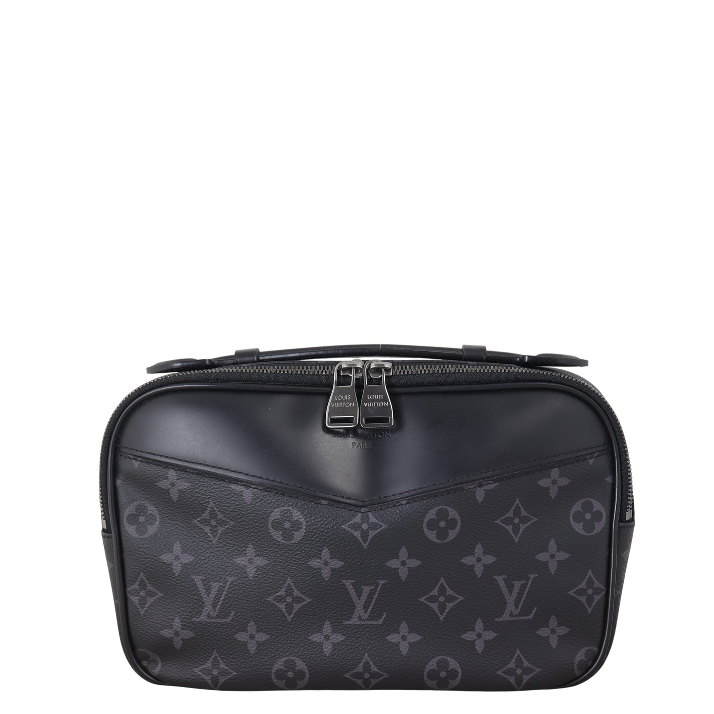 Louis Vuitton Explorer Bumbag Monogram Eclipse