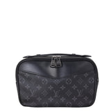 Louis Vuitton Explorer Bumbag Monogram Eclipse
