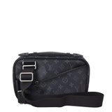 Louis Vuitton Explorer Bumbag Monogram Eclipse