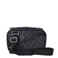 Louis Vuitton Explorer Bumbag Monogram Eclipse