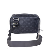 Louis Vuitton Explorer Bumbag Monogram Eclipse