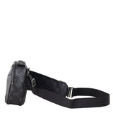 Louis Vuitton Explorer Bumbag Monogram Eclipse
