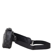 Louis Vuitton Explorer Bumbag Monogram Eclipse