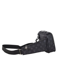 Louis Vuitton Explorer Bumbag Monogram Eclipse
