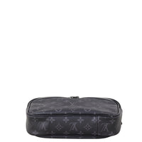 Louis Vuitton Explorer Bumbag Monogram Eclipse