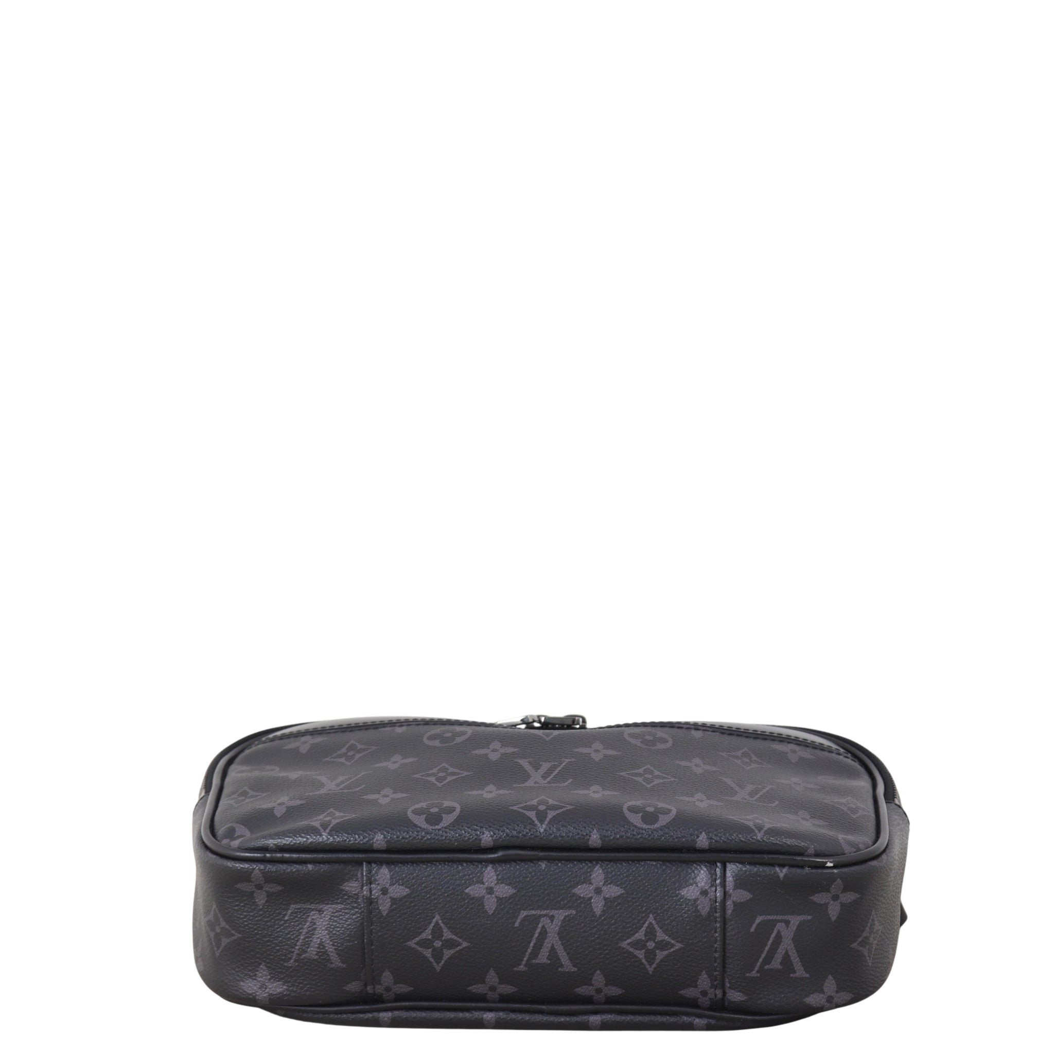 Louis Vuitton Explorer Bumbag Monogram Eclipse