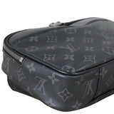 Louis Vuitton Explorer Bumbag Monogram Eclipse