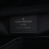 Louis Vuitton Explorer Bumbag Monogram Eclipse