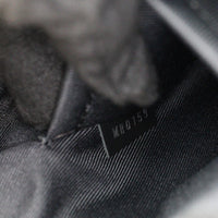 Louis Vuitton Explorer Bumbag Monogram Eclipse