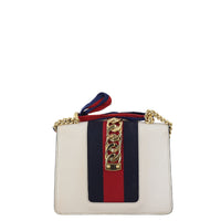 Gucci Sylvie Mini Chain Bag
