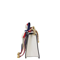 Gucci Sylvie Mini Chain Bag