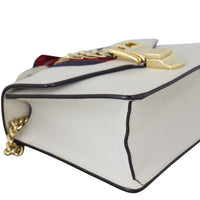 Gucci Sylvie Mini Chain Bag