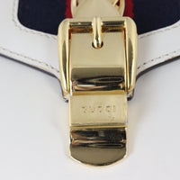 Gucci Sylvie Mini Chain Bag