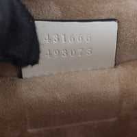 Gucci Sylvie Mini Chain Bag