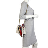 Gucci Sylvie Mini Chain Bag