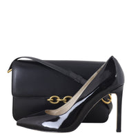 Saint Laurent Le Maillon Satchel