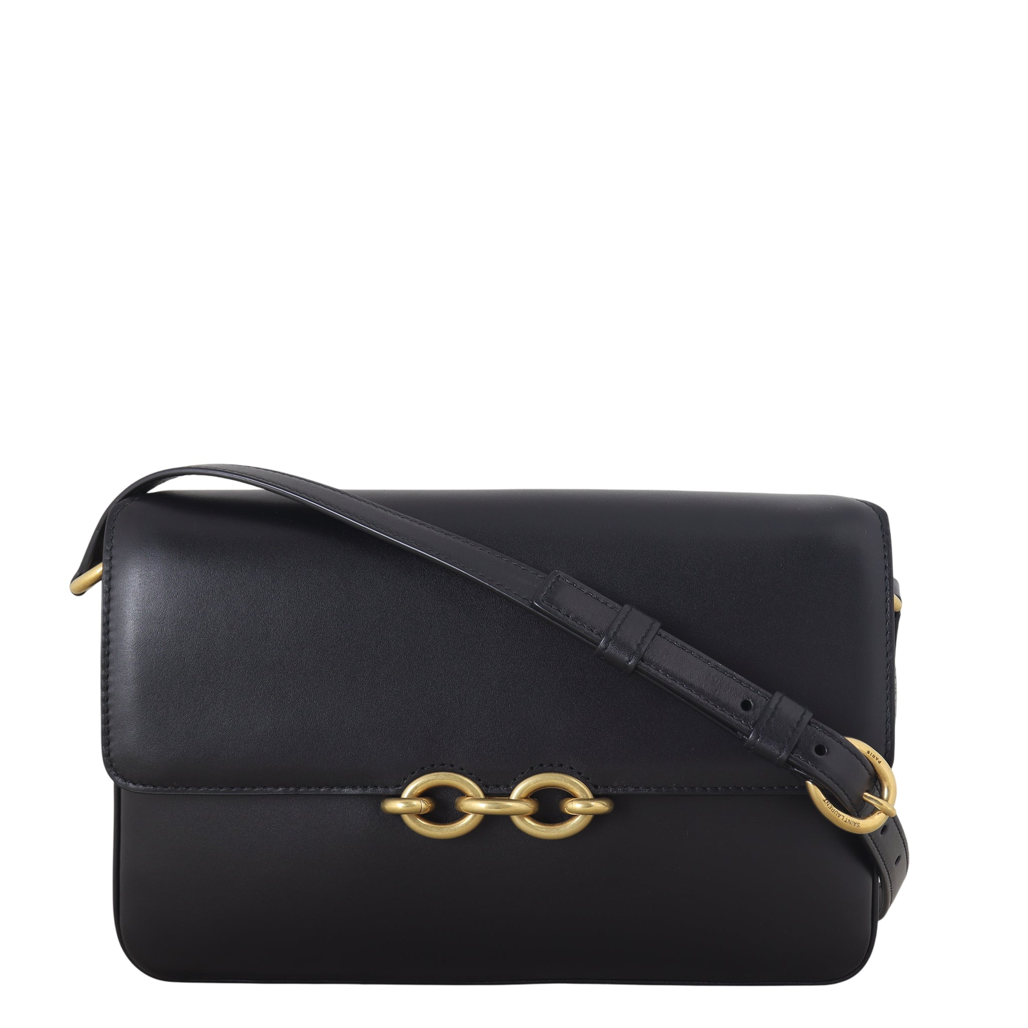 Saint Laurent Le Maillon Satchel
