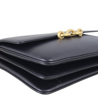 Saint Laurent Le Maillon Satchel