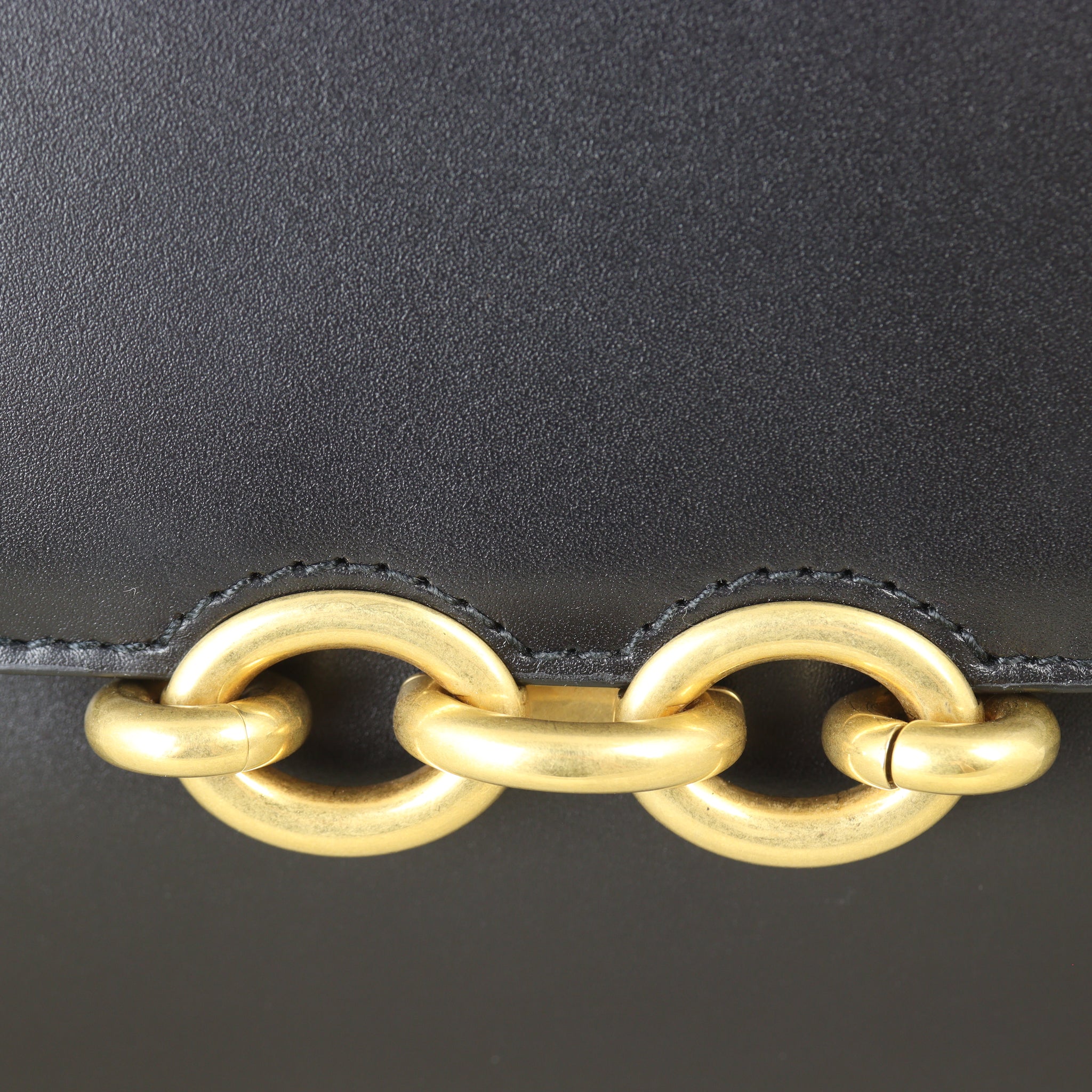 Saint Laurent Le Maillon Satchel