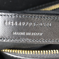 Saint Laurent Le Maillon Satchel