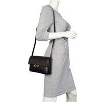 Saint Laurent Le Maillon Satchel