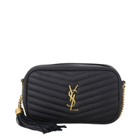 Saint Laurent Lou Mini Camera Bag