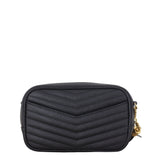 Saint Laurent Lou Mini Camera Bag