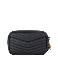 Saint Laurent Lou Mini Camera Bag