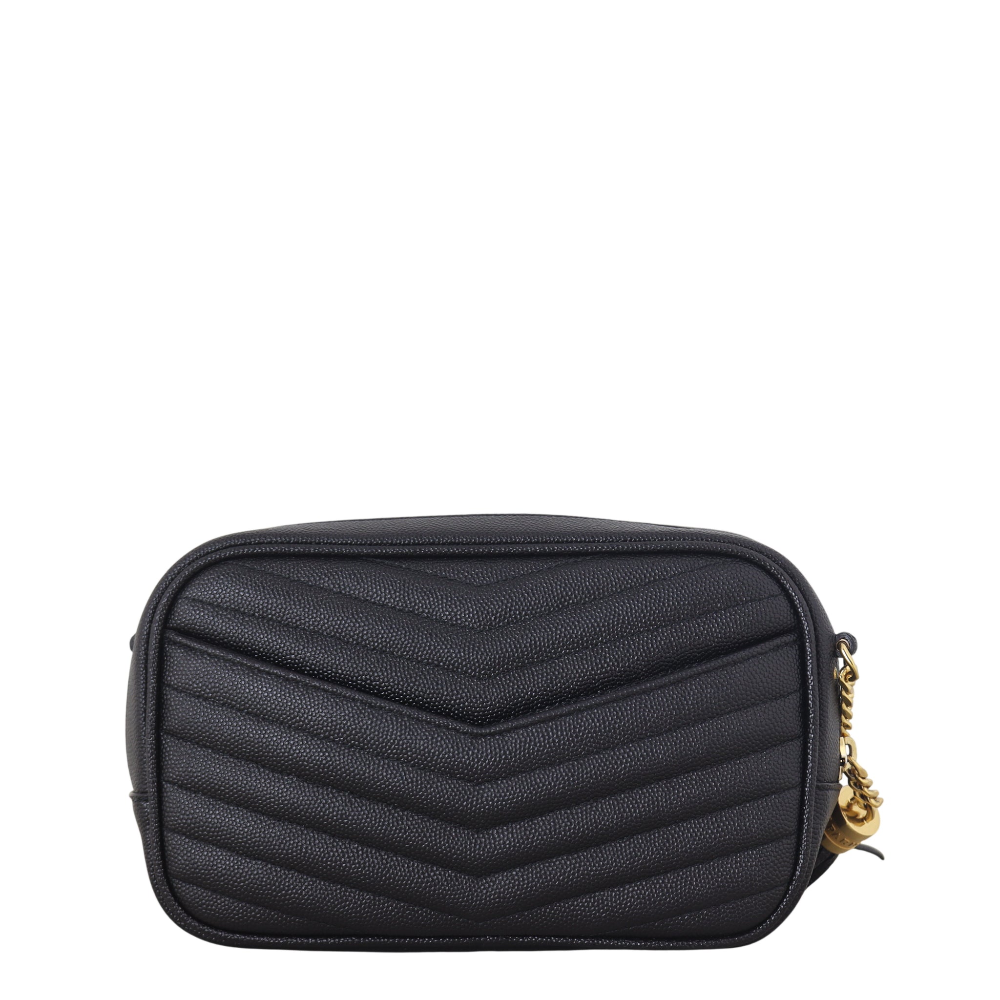 Saint Laurent Lou Mini Camera Bag