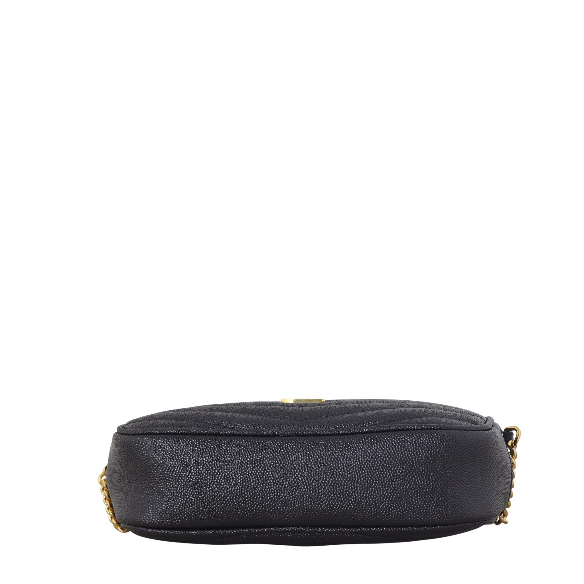 Saint Laurent Lou Mini Camera Bag