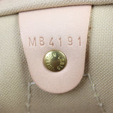 Louis Vuitton Speedy 30 Damier Azur