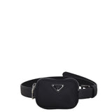 Prada Belt with Pouch