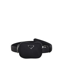 Prada Belt with Pouch