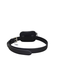 Prada Belt with Pouch
