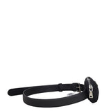 Prada Belt with Pouch