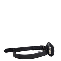 Prada Belt with Pouch