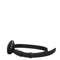 Prada Belt with Pouch