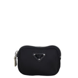Prada Belt with Pouch
