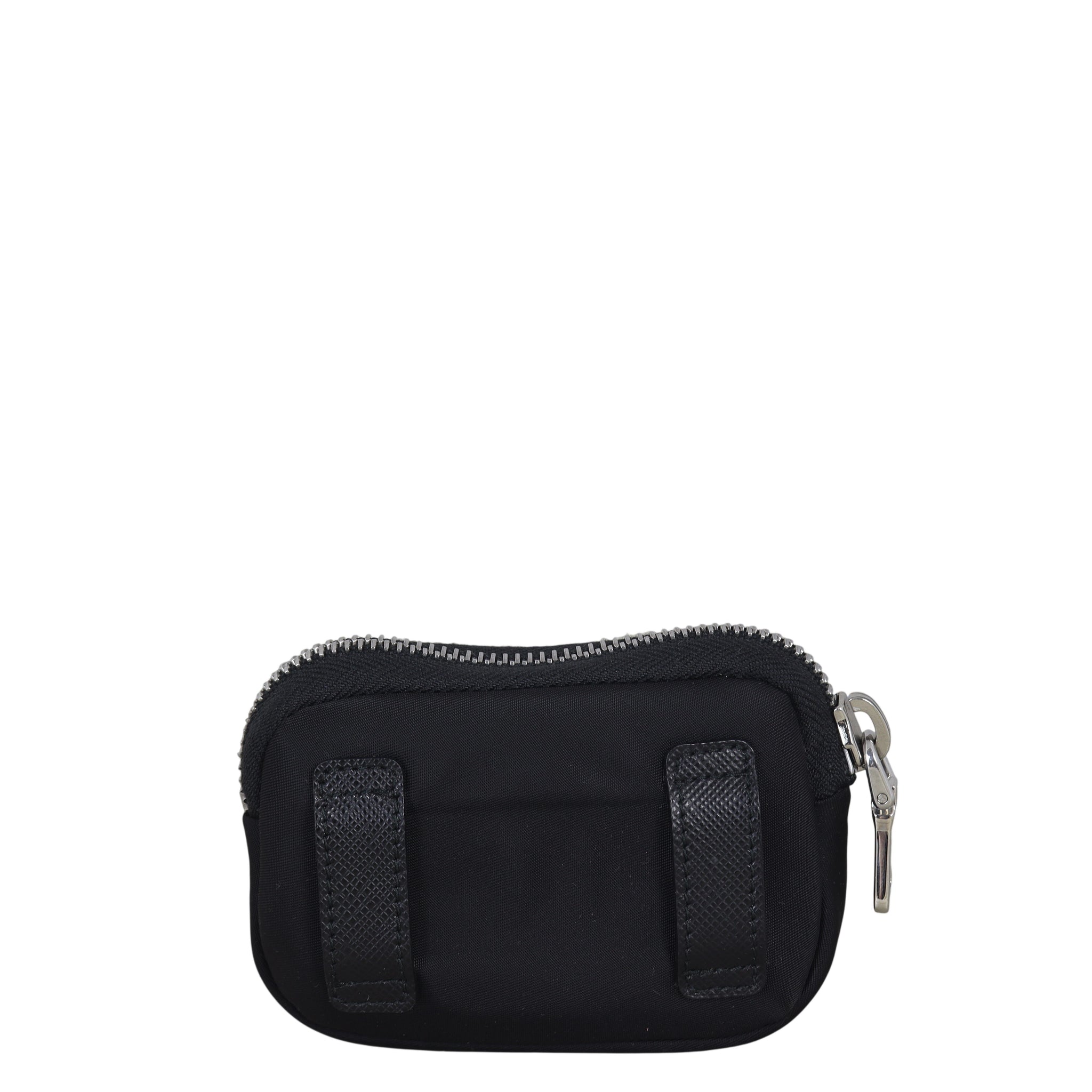 Prada Belt with Pouch