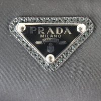 Prada Belt with Pouch