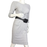 Prada Belt with Pouch