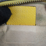 Gucci Flora Ophidia Round Mini Shoulder Bag