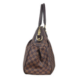 Louis Vuitton Trevi GM Damier Ebene