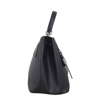 Prada Saffiano Cuir Top Handle Tote