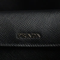 Prada Saffiano Cuir Top Handle Tote