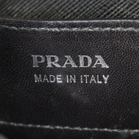 Prada Saffiano Cuir Top Handle Tote