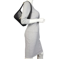 Saint Laurent Le 5 a 7 Hobo