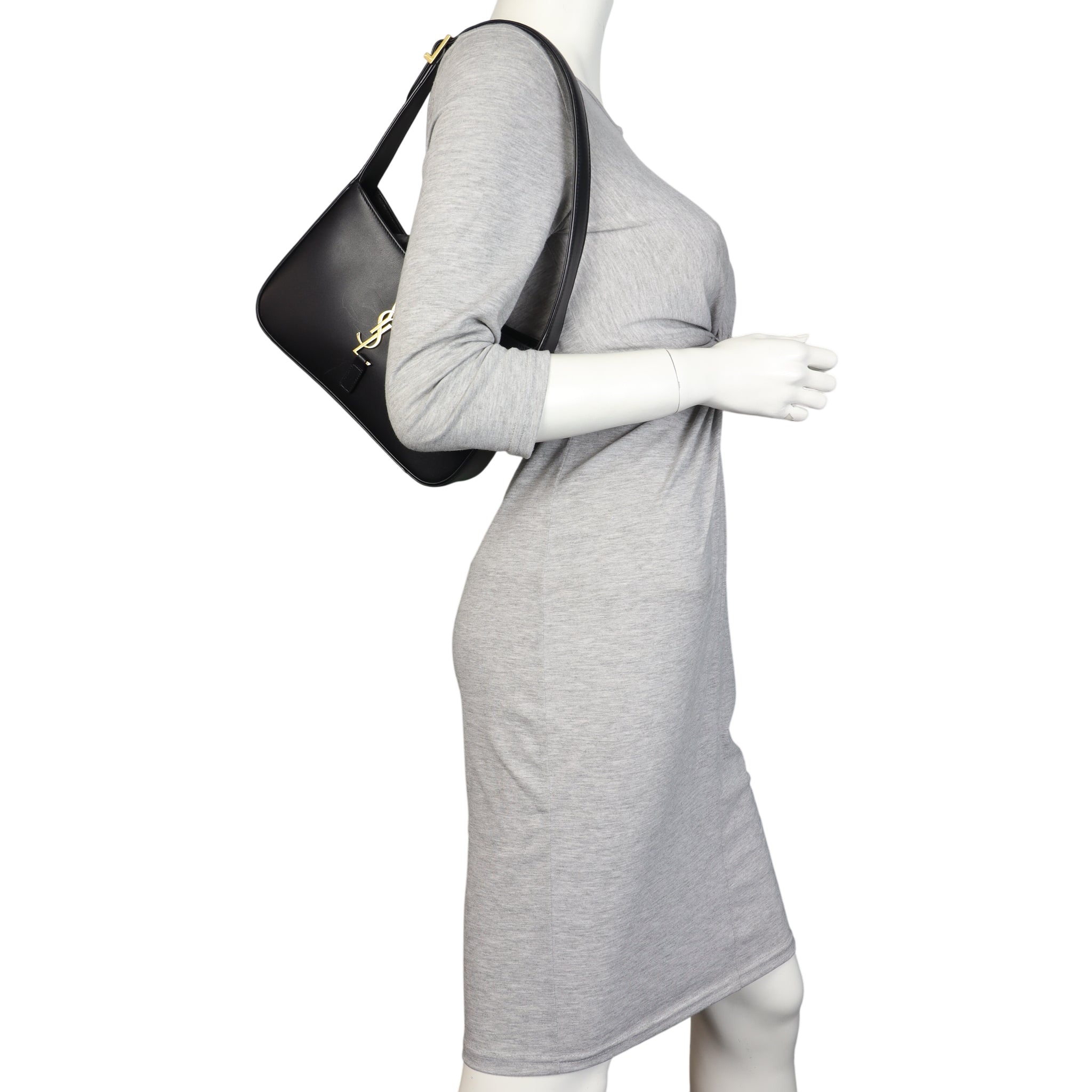 Saint Laurent Le 5 a 7 Hobo