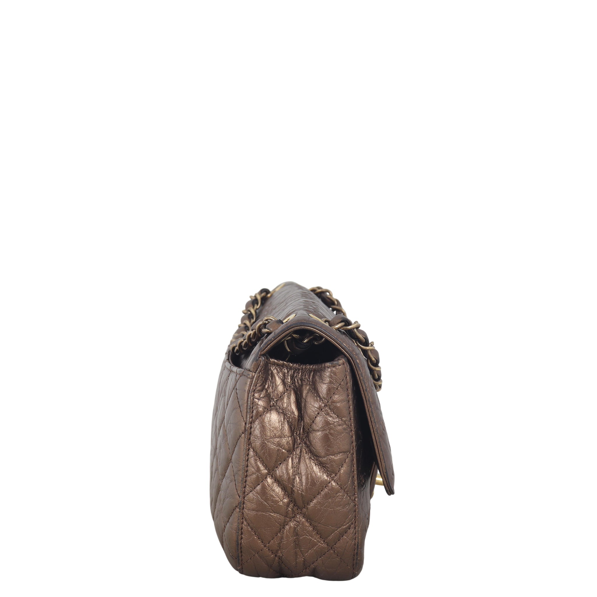 Chanel Paris Dallas Old Glory Flap Bag